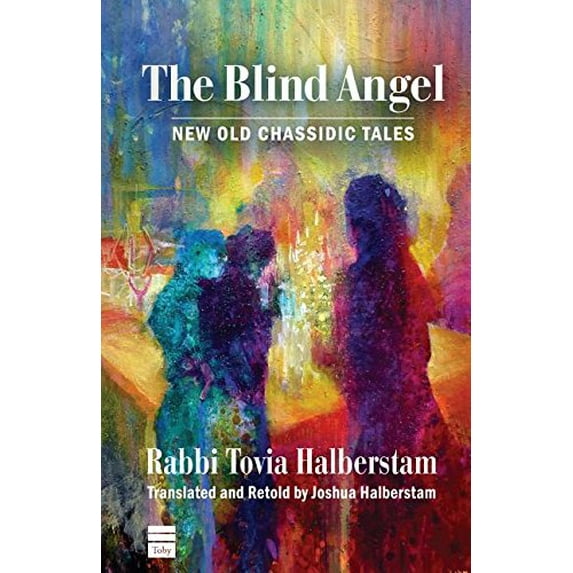 Pre-Owned The Blind Angel Paperback