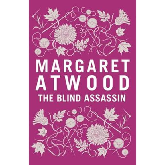Pre-Owned The Blind Assassin (Hardcover) 9781408802786