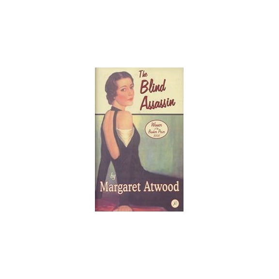 Pre-Owned The Blind Assassin (Hardcover) 0747549370 9780747549376