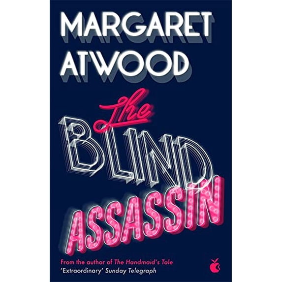 Pre-Owned The Blind Assassin: Margaret Atwood Paperback