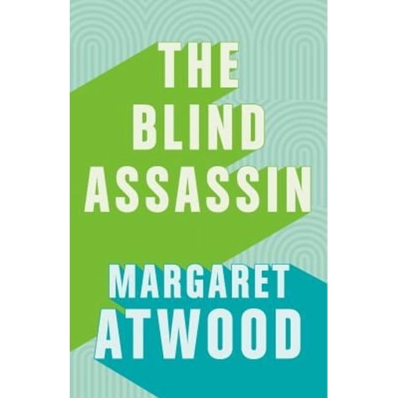 Pre-Owned The Blind Assassin (Paperback) 0771008910 9780771008917
