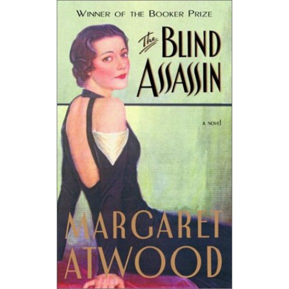 Pre-Owned The Blind Assassin (Unknown) 0770428827 9780770428822