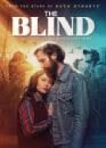 The Blind DVD Pinnacle Peak Drama