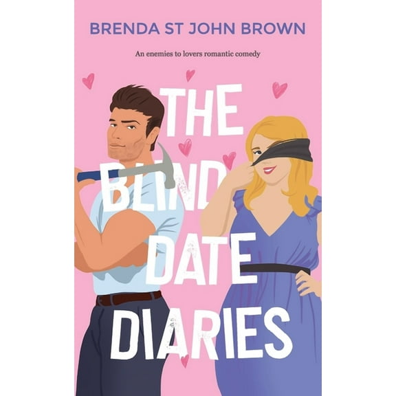 The Blind Date Diaries