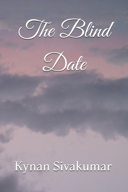 The Blind Date (Paperback)