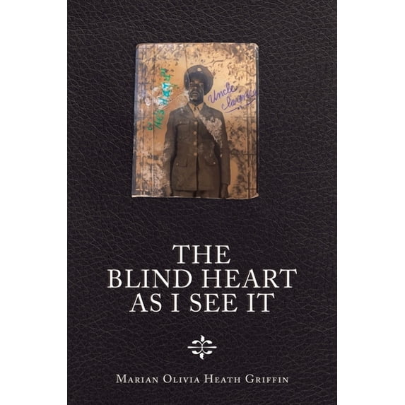 The Blind Heart as I See It (Paperback)