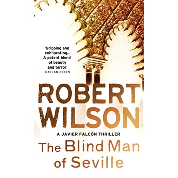 Pre-Owned The Blind Man of Seville (Paperback) 0007117817 9780007117819