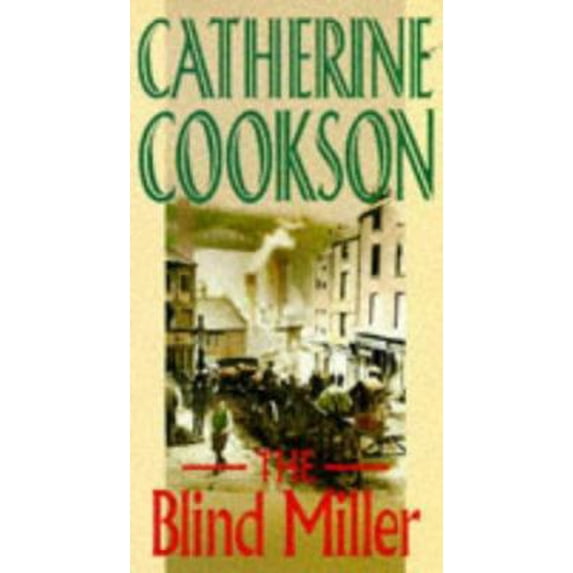 Pre-Owned The Blind Miller (Unknown) 0552140643 9780552140645