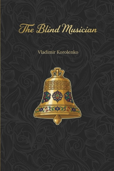 The Blind Musician, (Paperback)