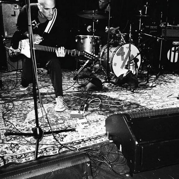 The Blind Shake - Live in San Francisco - Rock - CD