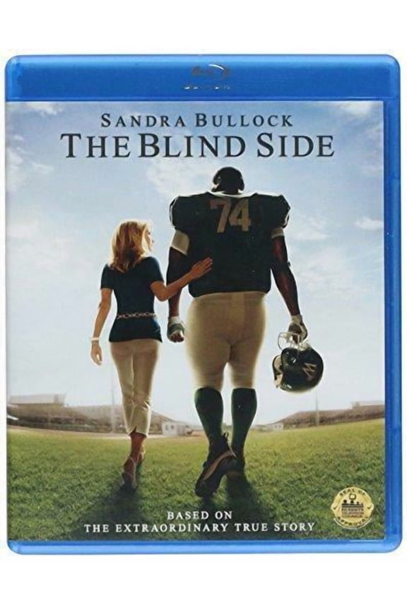 The Blind Side [Blu-ray]