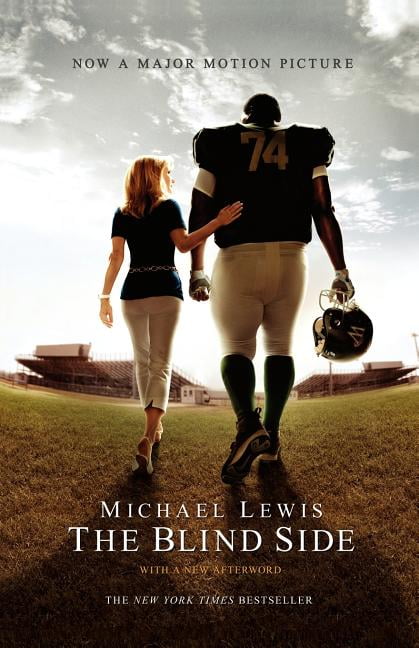The Blind Side (Paperback) by Michael Lewis