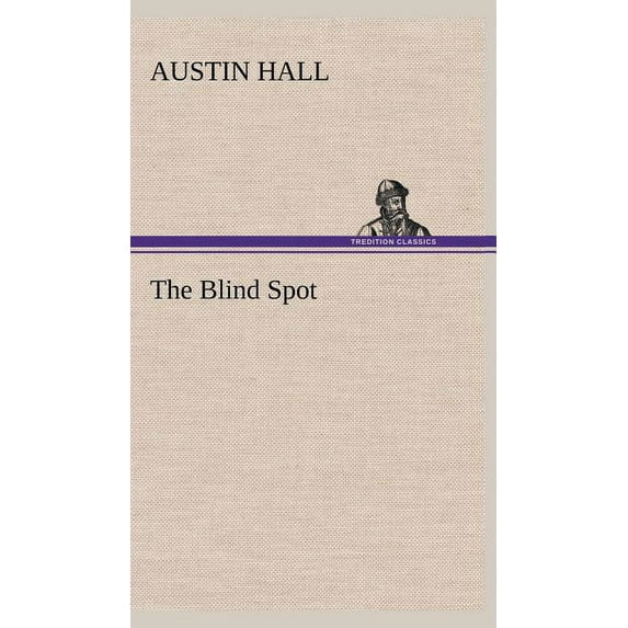 The Blind Spot (Hardcover)