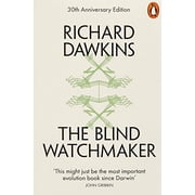 The Blind Watchmaker by Richard Dawkins Paperback, Textbooks, English