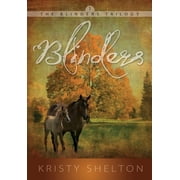 The Blinders Trilogy Blinders Volume 1 Series #1 Paperback