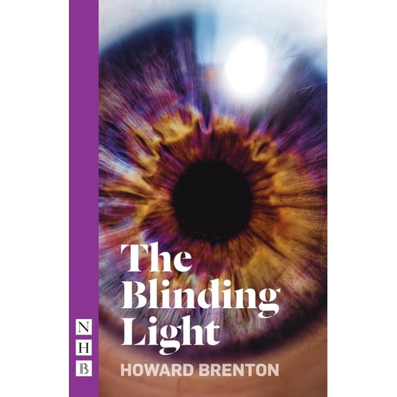 The Blinding Light (Paperback)