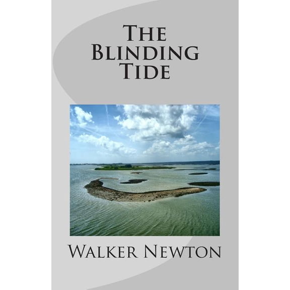 The Sand Crab Chronicles: The Blinding Tide (Paperback)