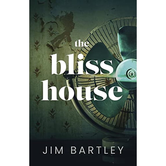 Pre-Owned The Bliss House (Paperback) 1459751469 9781459751460