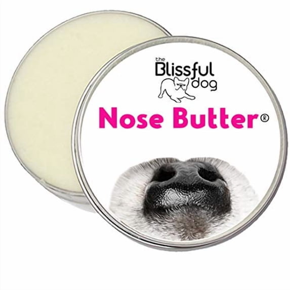 The Blissful Dog Every Dog Nose Butter, 8-Ounce