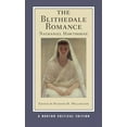 thumbnail image 1 of Pre-Owned The Blithedale Romance: A Norton Critical Edition (Paperback) 0393928616 9780393928617, 1 of 1