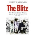 thumbnail image 1 of Pre-Owned Blitz: The British Under Attack (Paperback) 0007386613 9780007386611, 1 of 1