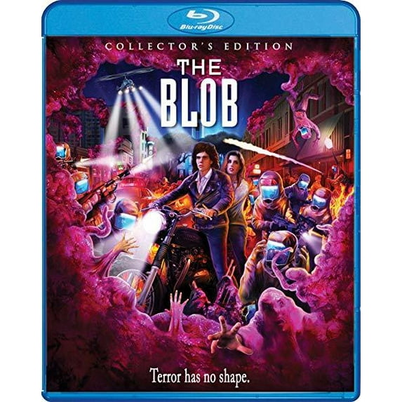 The Blob (Collector's Edition)