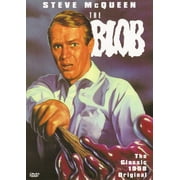 Hudson Street - The Blob [DIGITAL VIDEO DISC]