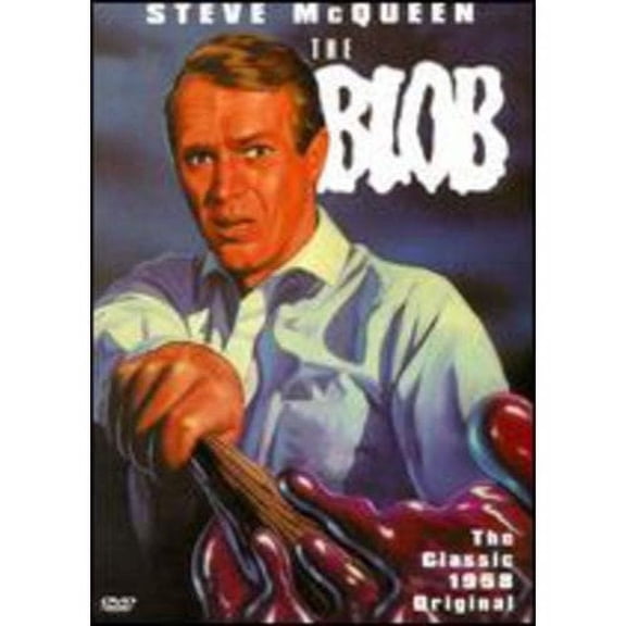 Pre-Owned The Blob
