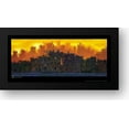 thumbnail image 1 of The Block 36x19 Framed Art Print by Bua, Justin, 1 of 2