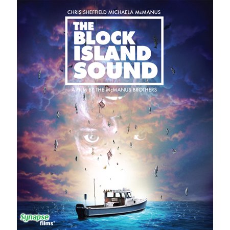 The Block Island Sound (4K Ultra HD)