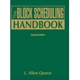 thumbnail image 1 of The Block Scheduling Handbook, (Hardcover), 1 of 1