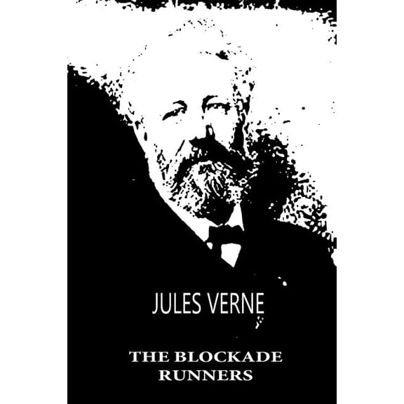 The Blockade Runners (Paperback)