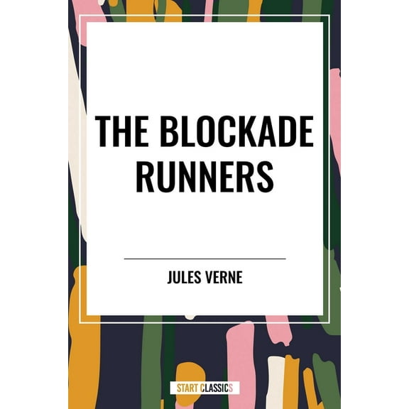 Blockade Runners, (Paperback)