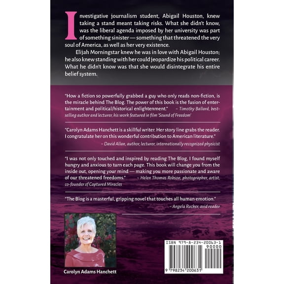The Blog 2023, (Paperback)