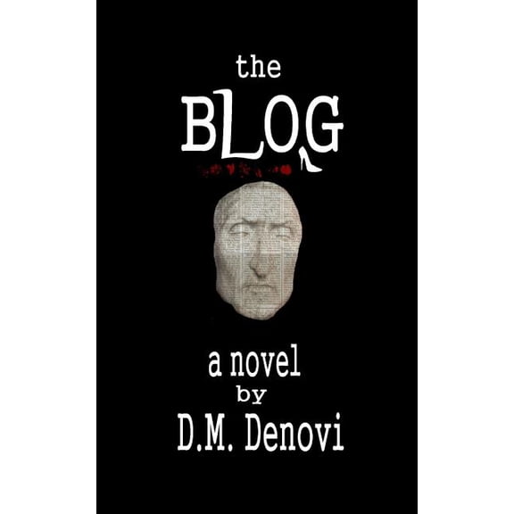 The Blog (Paperback)