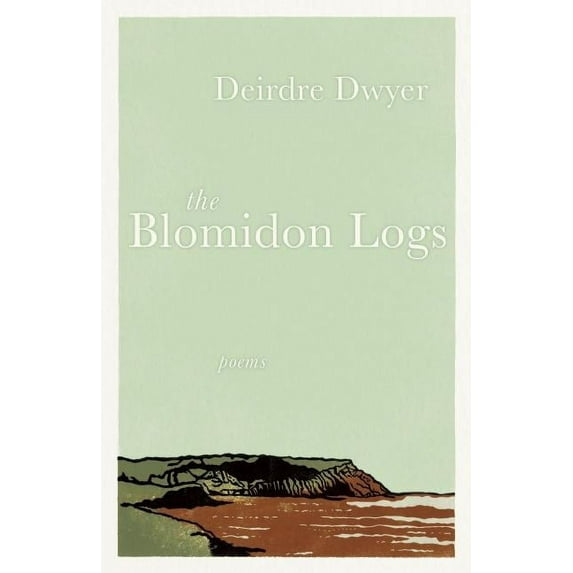 The Blomidon Logs (Paperback)