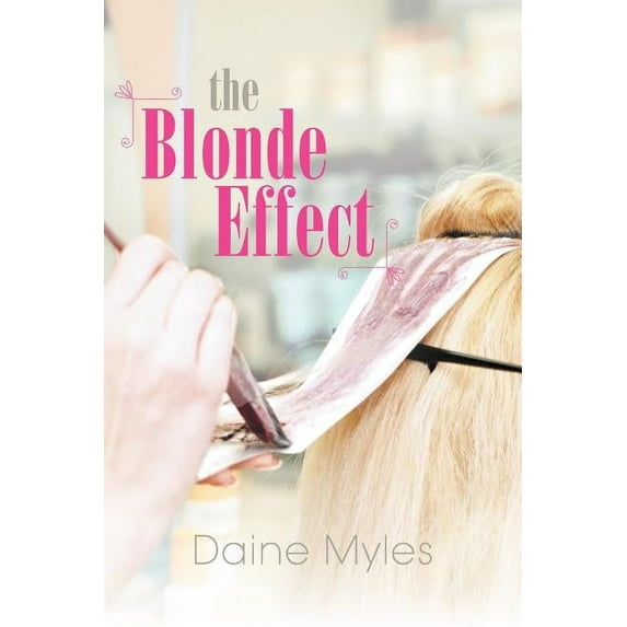 The Blonde Effect (Paperback)