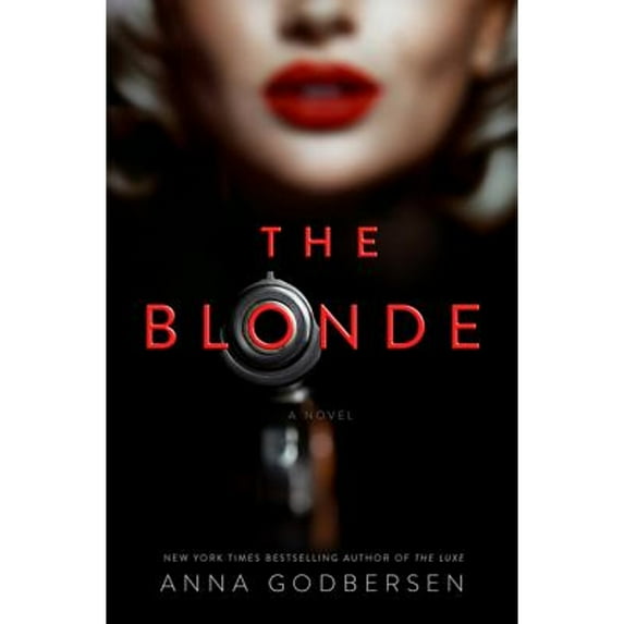 The Blonde (Hardcover)