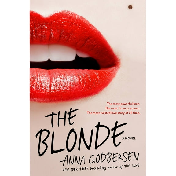 The Blonde (Paperback)