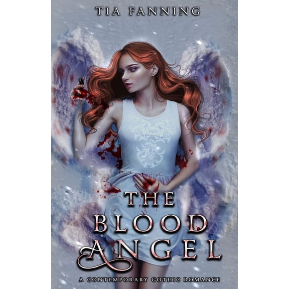 The Blood Angel (Paperback)