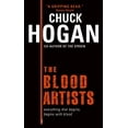 thumbnail image 1 of Pre-Owned The Blood Artists (Mass Market Paperback) 0380731460 9780380731466, 1 of 1