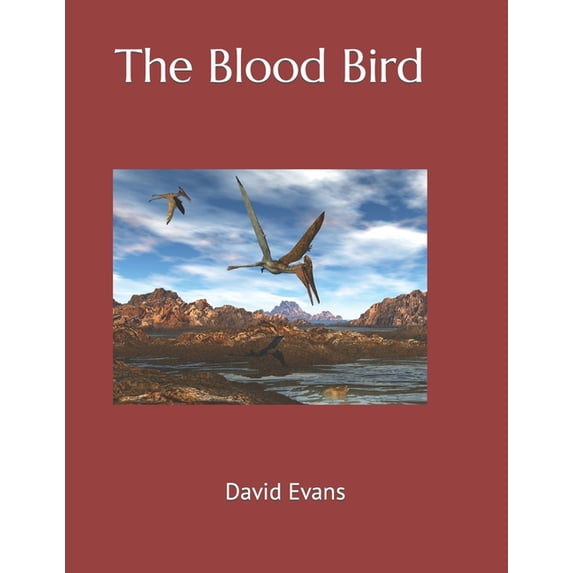 The Blood Bird (Paperback)
