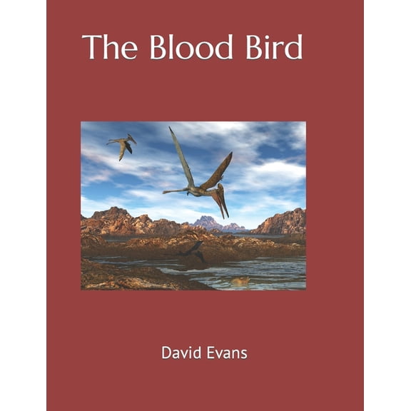 The Blood Bird (Paperback)