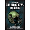 thumbnail image 1 of Pre-Owned Blood Bowl: The Omnibus (Paperback) 1844165159 9781844165155, 1 of 1