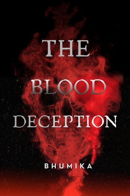 Night Hunter The Blood Deception: A Dark Dystopian Romance, Book 1, (Paperback)