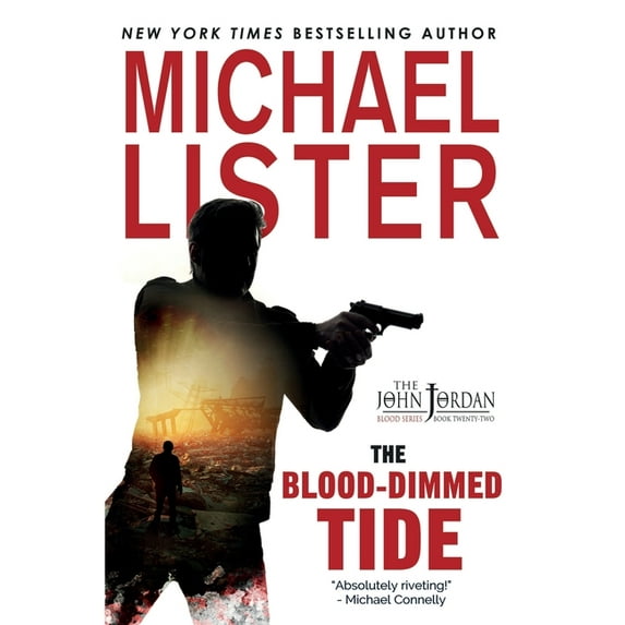 The Blood-Dimmed Tide, (Hardcover)