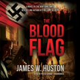 thumbnail image 1 of The Blood Flag (Audiobook), 1 of 1