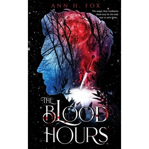 The Blood Hours, (Paperback)