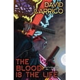thumbnail image 1 of Pre-Owned The Blood Is the Life, 9781982192099, 1982192097, Hardcover,, 1 of 1