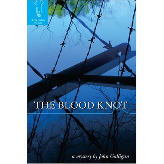 Pre-Owned The Blood Knot (Paperback) 9781932557299